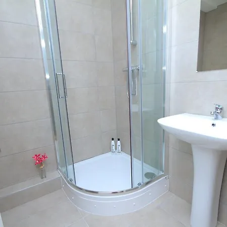 Perfect For Long Term Stays Apartment Dublin