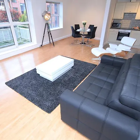 Perfect For Long Term Stays Apartment *