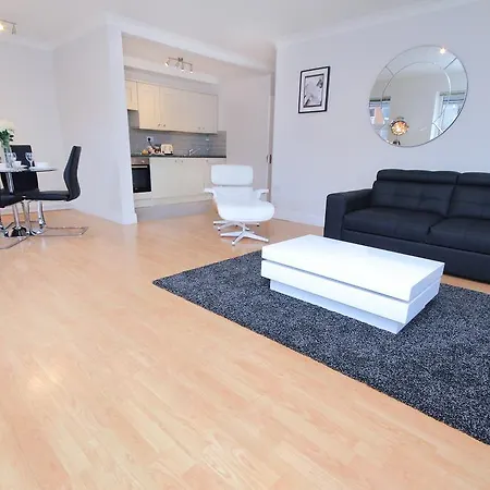 Perfect For Long Term Stays Apartment Dublin