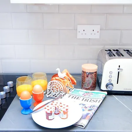 Perfect For Long Term Stays * Dublin