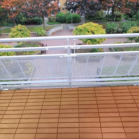 Perfect For Long Term Stays Apartment