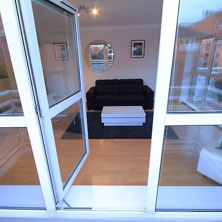 Apartment Perfect For Long Term Stays Dublin