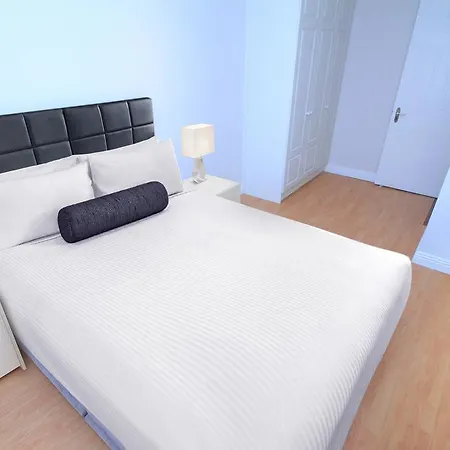 Perfect For Long Term Stays Dublin