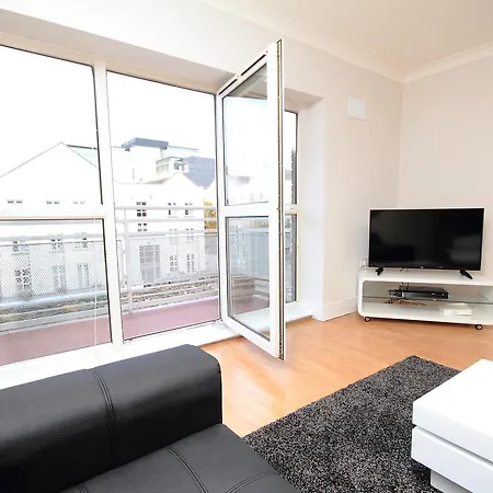 Perfect For Long Term Stays Apartman Dublin
